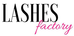 Lashes factory - produkty do rzęs